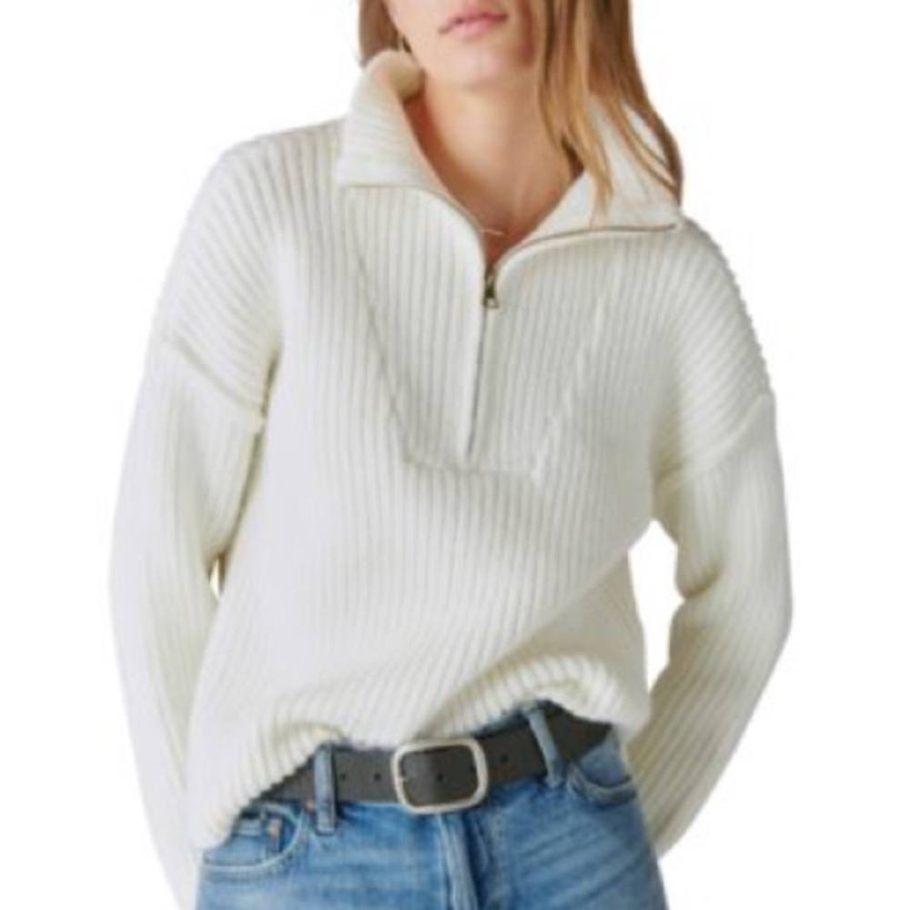 Lucky Brand sweater - New with tags